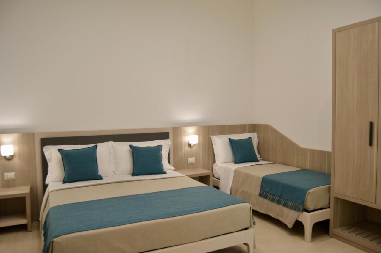B&B Marale Porto Cesareo Exterior photo