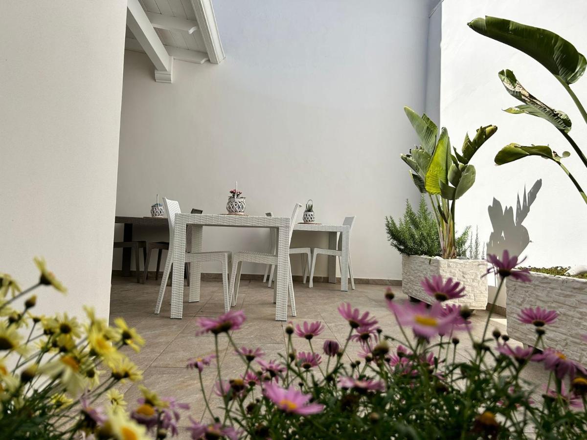 B&B Marale Porto Cesareo Exterior photo