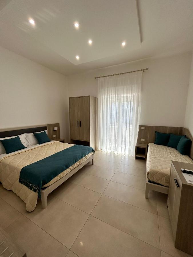 B&B Marale Porto Cesareo Exterior photo